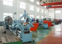 機加工 精密制造的核心技術