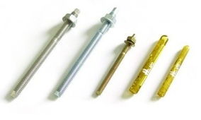 河北化學錨栓與化學螺栓供應 專業(yè)標準件加工與銷售服務