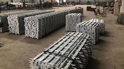 遼寧預埋槽鋼的批發(fā)與生產(chǎn) 標準件加工與銷售全解析